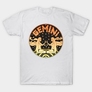 GEMINI SIGN T-Shirt